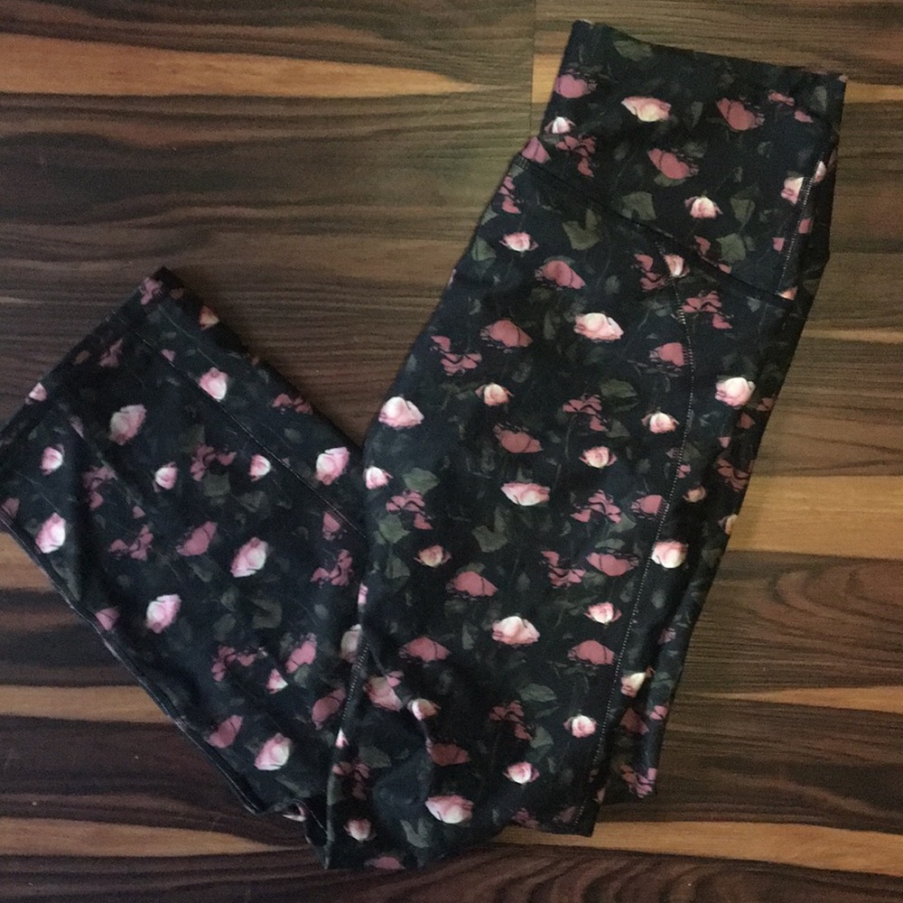Like New! Fabletics leggings